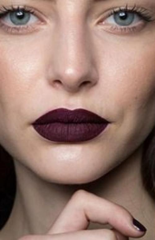 Ох не спится, пишу пост о трендах в макияже осень 2015. 07