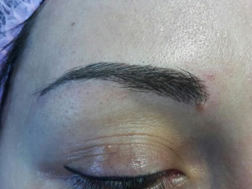 Перманентный макияж (косметический татуаж) это естественный вид всегда. 01 Перманентный макияж (косметический татуаж) это естественный вид всегда. 01