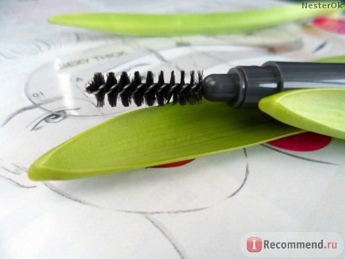 В наличии! The Saem Saemmul Artlook Eyebrow. 04 В наличии! The Saem Saemmul Artlook Eyebrow. 04