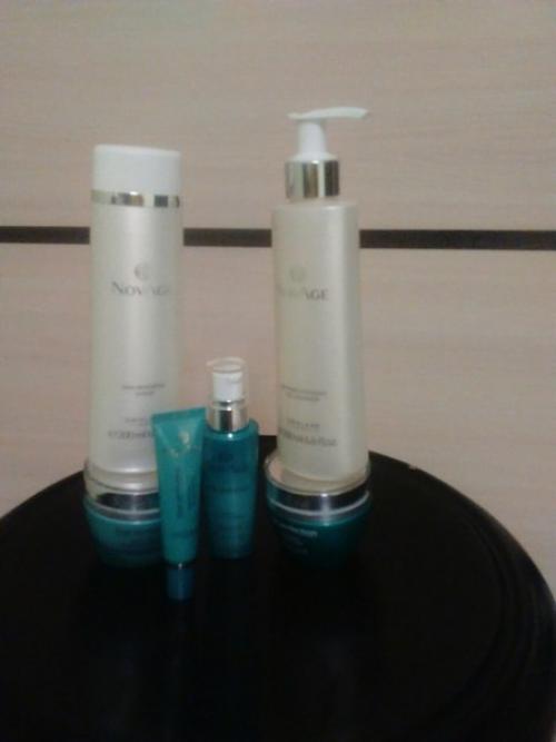 Ещё чуть года назад я и не помышляла о системном уходе за своей внешностью. 01 Ещё чуть года назад я и не помышляла о системном уходе за своей внешностью. 01