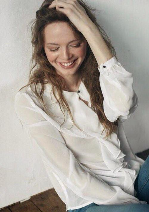 Nude Look в переводе с англ. 01 Nude Look в переводе с англ. 01