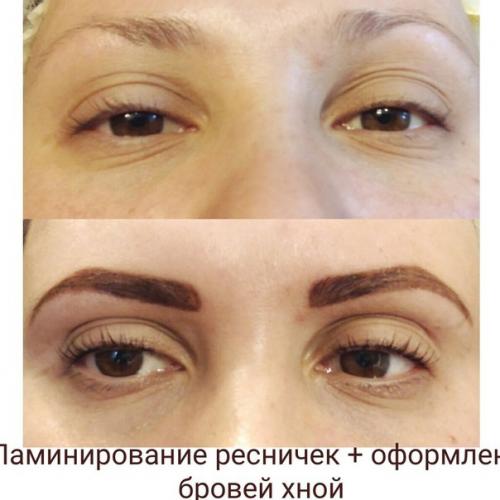 ? 7. Малоизвестных фактов о бровях? 01