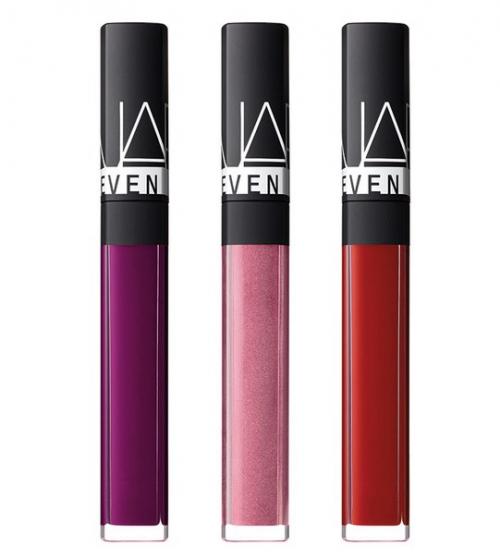 Рождественская коллекция макияжа Nars Steven Klein Collection Holiday 2015 - 2016. 05