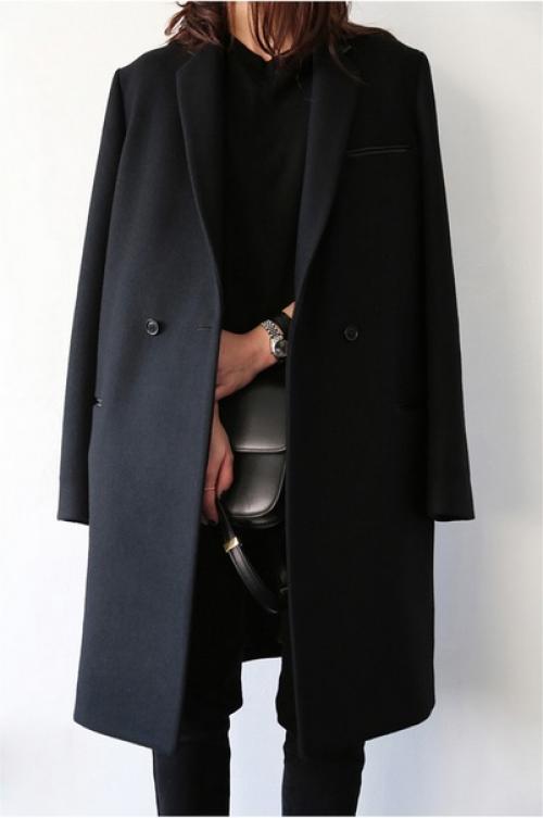 3 вещи базового гардероба, не выходящие из моды. 02