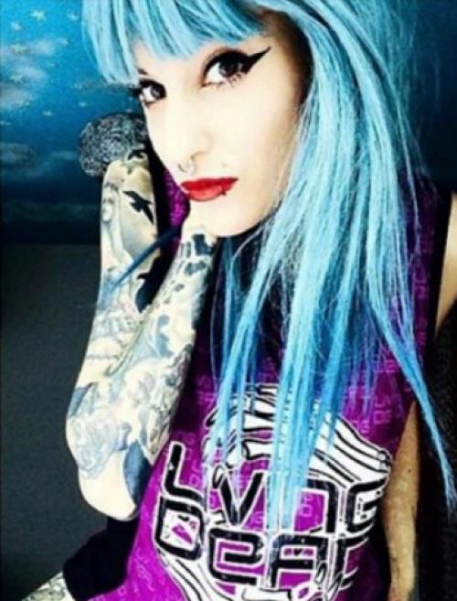 Иранки снимают хиджаб. 03 Иранки снимают хиджаб. 03