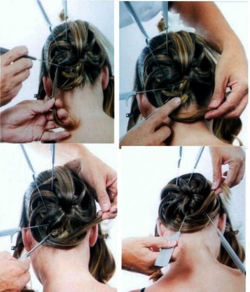 Требуются модели для создания свадебного образа (макияжа и прически) для пополнения портфолио. 02