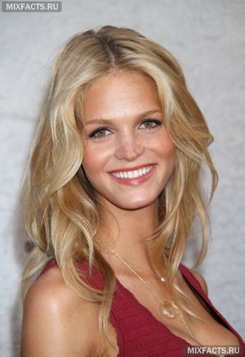 Цвет волос для зеленых глаз. 02 Цвет волос для зеленых глаз. 02