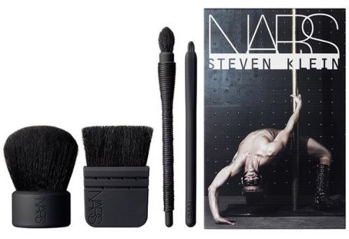 Рождественская коллекция макияжа Nars Steven Klein Collection Holiday 2015 - 2016. 03