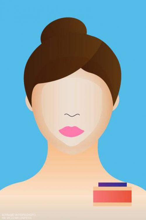 Хотите знать о том, как правильно контурировать на азиатскую форму лица, тогда продолжайте читать. 05 Хотите знать о том, как правильно контурировать на азиатскую форму лица, тогда продолжайте читать. 05