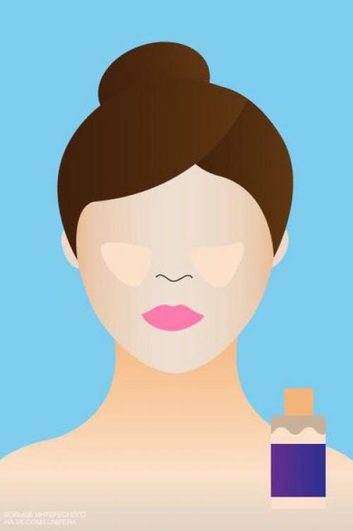 Хотите знать о том, как правильно контурировать на азиатскую форму лица, тогда продолжайте читать. 03 Хотите знать о том, как правильно контурировать на азиатскую форму лица, тогда продолжайте читать. 03