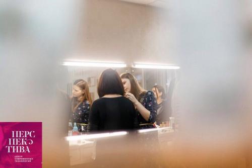 Идет набор в группы Макияж для Себя осталось 1 место! 01