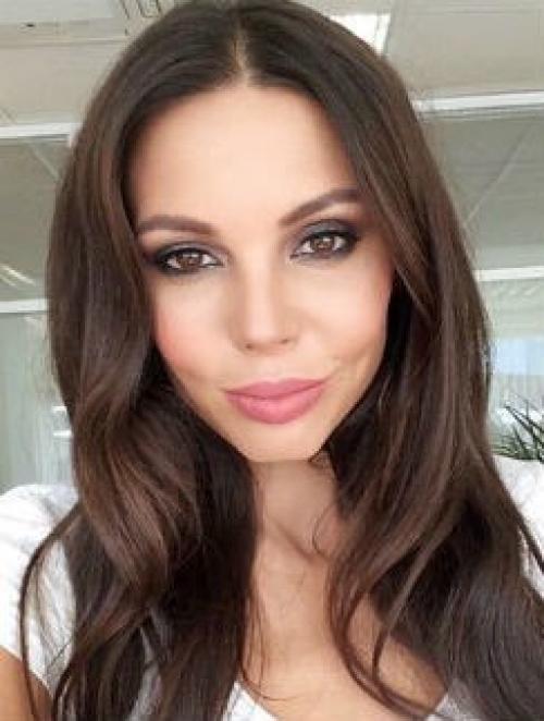 Дорогие девушки! Всем нам известно что в моде сейчас натуральный макияж! 02 Дорогие девушки! Всем нам известно что в моде сейчас натуральный макияж! 02