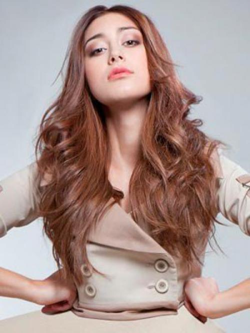 Головокружительный объем прически? 05 Головокружительный объем прически? 05