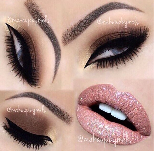 Милые девушки - богини, Королевы, красавицы скоро волшебный, красивый, долгожданный новый год! 02