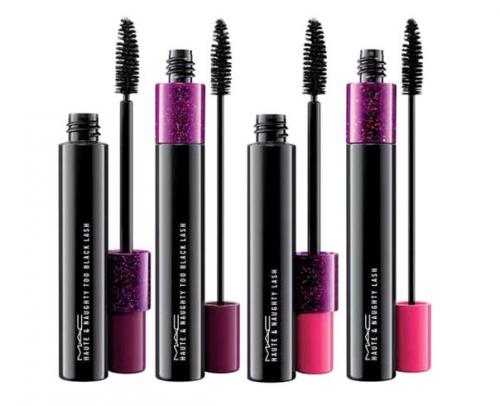 Зимняя коллекция макияжа MAC Dark Desires Collection Winter 2015 - 2016. 07