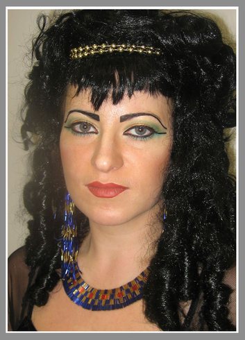 Немного истории.   Египет - Чаровницы Нила. 01 Немного истории.   Египет - Чаровницы Нила. 01