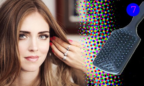 Урок макияжа для особого случая от известного фэшн-блогера. 06