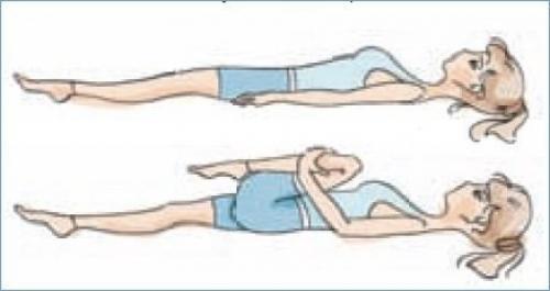 Комплекс для спины? 03 Комплекс для спины? 03