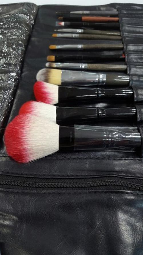 Расскажу вам немного о кистях? 01