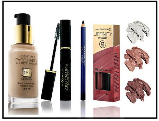 Мы готовы представить новый образ на следующие две недели! 01