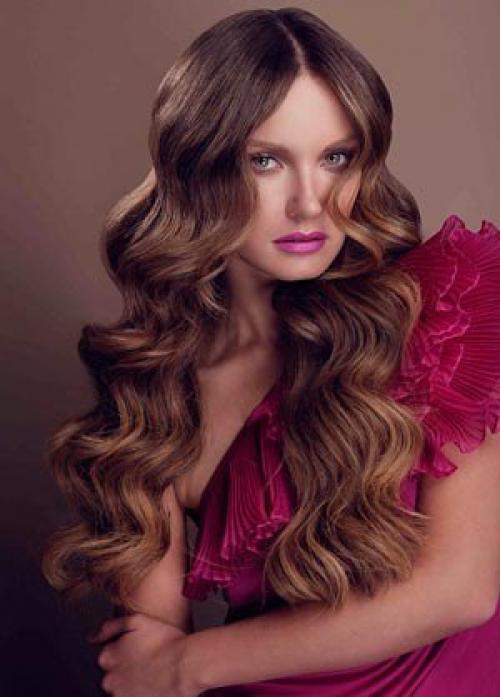 Головокружительный объем прически? 02 Головокружительный объем прически? 02