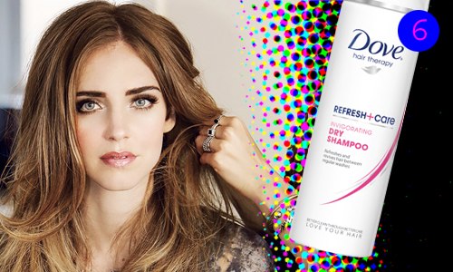 Урок макияжа для особого случая от известного фэшн-блогера. 05