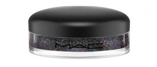 Зимняя коллекция макияжа MAC Dark Desires Collection Winter 2015 - 2016. 09