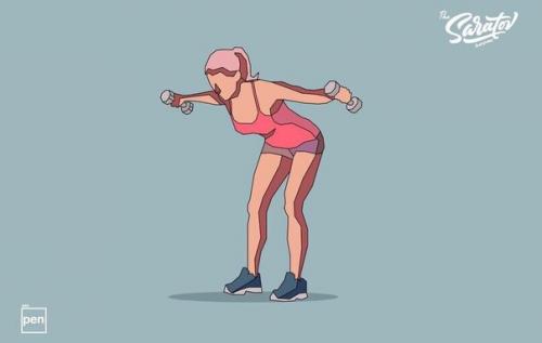 5 лучших упражнений для тренировки спины дома! 01 5 лучших упражнений для тренировки спины дома! 01