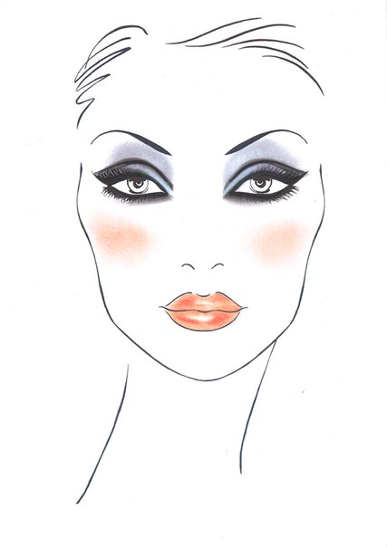 Мы готовы представить новый образ на следующие две недели! 02