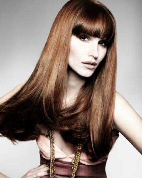 Головокружительный объем прически? 04 Головокружительный объем прически? 04