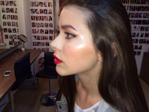 Что такое хайлайтер? 02 Что такое хайлайтер? 02