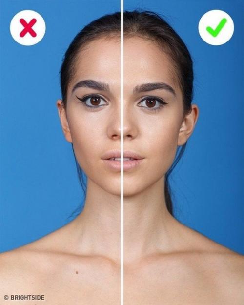 10 cоветов по макияжу, которые тестировали с профессионалами? 04