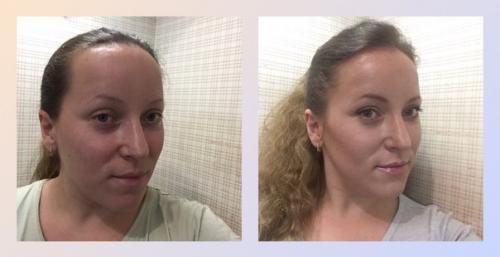 Когда ты домохозяйка, а муж позвал тебя на концерт любимой группы? 01