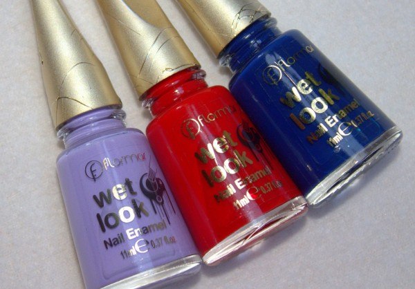 Красная розовая помада снова в моде! 02