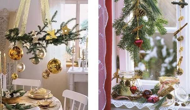 Предновогодние мероприятия от Мэри Кэй: анонс. 04