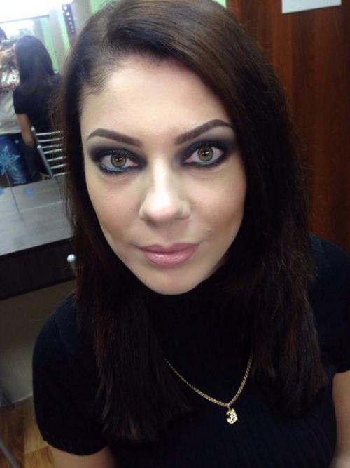 Продолжается набор на КУРС Макияж ДЛЯ Себя три дня. 01 Продолжается набор на КУРС Макияж ДЛЯ Себя три дня. 01