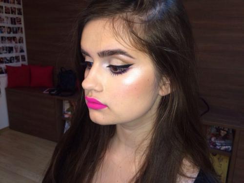 Что такое хайлайтер? 01 Что такое хайлайтер? 01