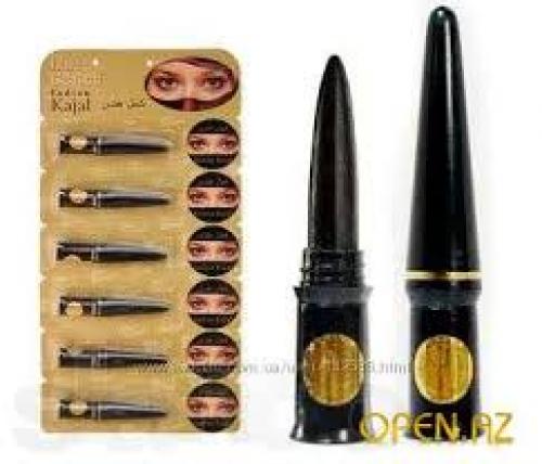 Кремовая сурьма для настоящих красавиц. 02 Кремовая сурьма для настоящих красавиц. 02