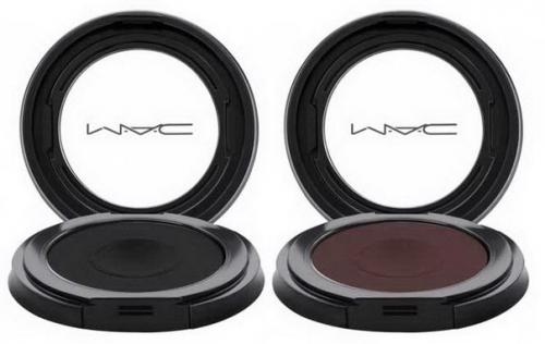 Зимняя коллекция макияжа MAC Dark Desires Collection Winter 2015 - 2016. 03