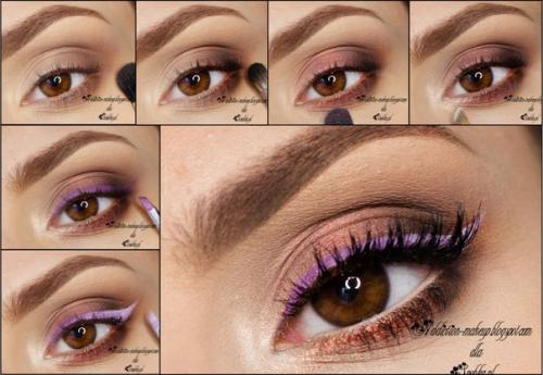 Индустрия красоты не стоит на месте и на сегодняшний день выбор косметики для подчёркивания разреза глаз невероятно велик. 02 Индустрия красоты не стоит на месте и на сегодняшний день выбор косметики для подчёркивания разреза глаз невероятно велик. 02