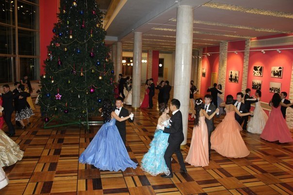 Предновогодние мероприятия от Мэри Кэй: анонс. 06