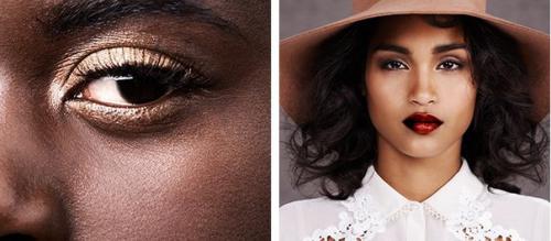 Мы подбираем косметику под тон кожи (часть 2). 02