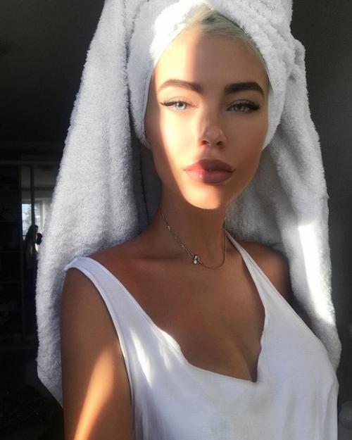 Как выбрать подходящее масло для волос? 01