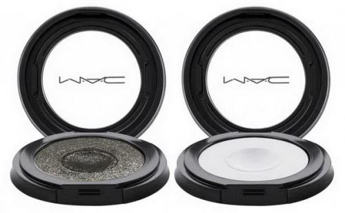 Зимняя коллекция макияжа MAC Dark Desires Collection Winter 2015 - 2016. 01