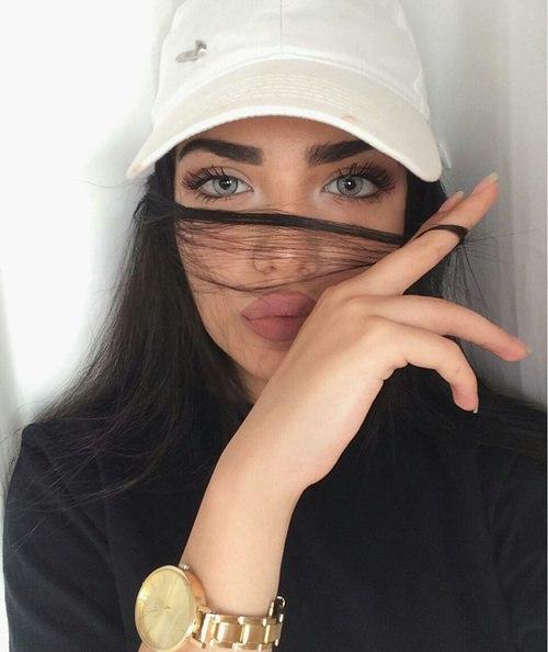 Как подобрать тушь для ресниц. 01