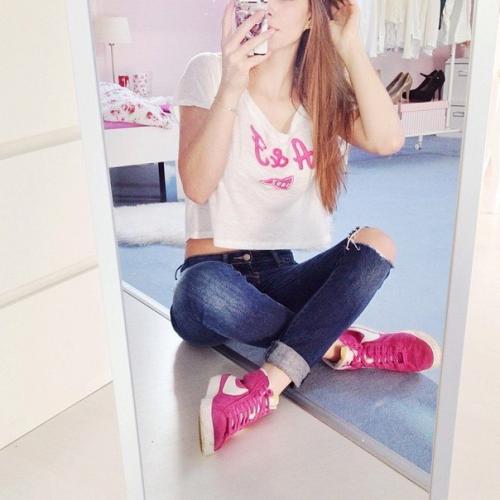 ? 8. Главных факапов в макияже. 01