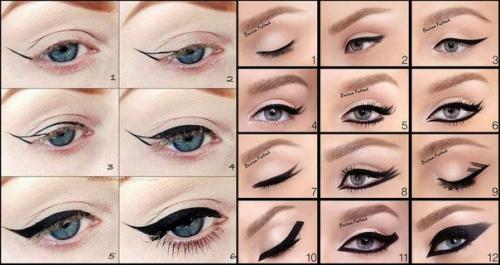 Индустрия красоты не стоит на месте и на сегодняшний день выбор косметики для подчёркивания разреза глаз невероятно велик. 03 Индустрия красоты не стоит на месте и на сегодняшний день выбор косметики для подчёркивания разреза глаз невероятно велик. 03