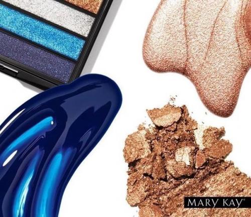 Подарите себе яркий образ! 01