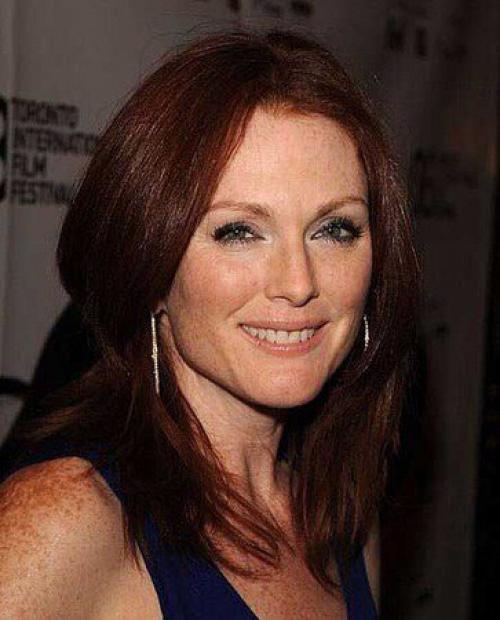 Цветотип осень. При цветовом типе осень цвет волос: рыжие или каштановые с медовым отливом. 07