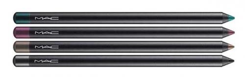 Зимняя коллекция макияжа MAC Dark Desires Collection Winter 2015 - 2016. 04